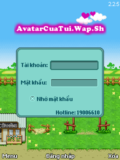 Avatar Z225 Mini FarmScreenshot 99131512197